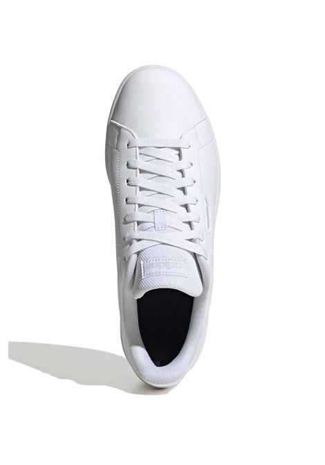 Scarpe Adidas Urban Court Bianco Uomo ADIDAS CORE | Sneakers | JI1849-
